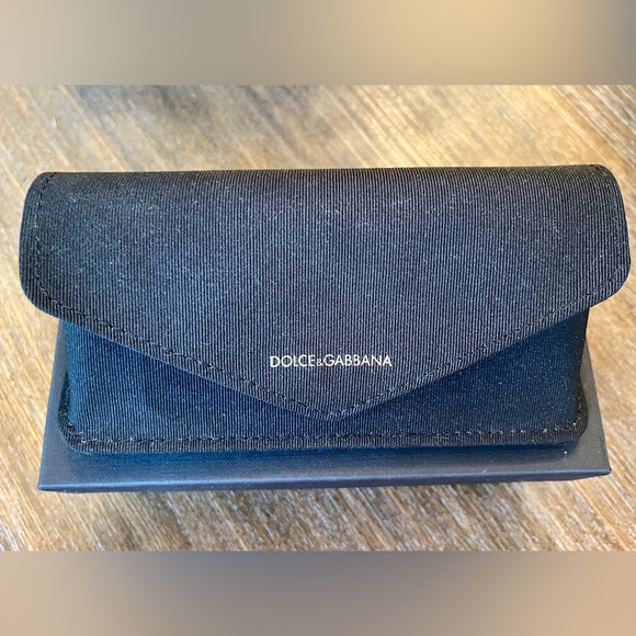 NEW Dolce&Gabbana Geometric Sunglasses - Picture 6 of 7